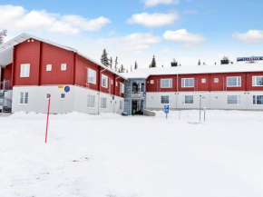 Holiday Home Yllästar 3 as 604 by Interhome, Äkäslompolo